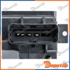Serrure de porte gauche arrière pour HYUNDAI | EZC-HY-605, 81410-2B000